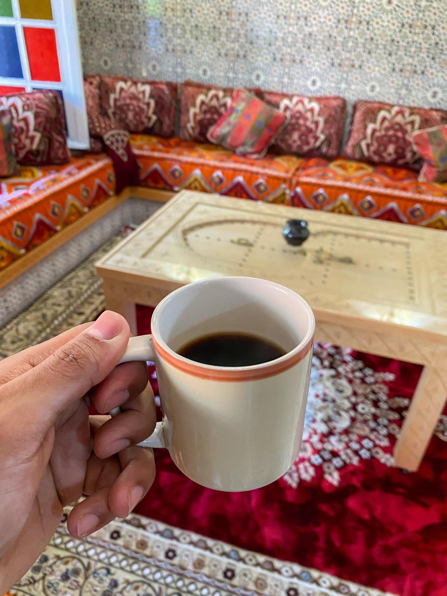 Dar Lghzal Special Offer In Rabat Winner Of Guest Experience 2025 Awards Traditional Sahrawi And Berber Privative Villa With Swimming Pool Jacuzzi Sea View And On Site Restaurant Ideal For Family And Groups In Rabat'S Center No Car Required Luaran gambar