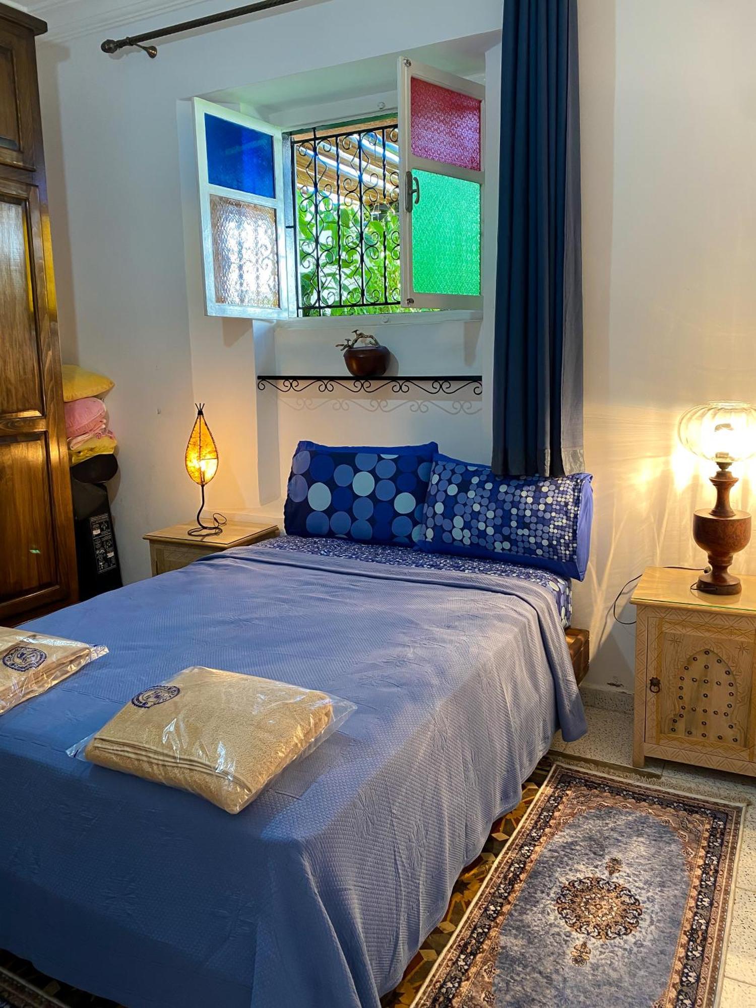 Dar Lghzal Special Offer In Rabat Winner Of Guest Experience 2025 Awards Traditional Sahrawi And Berber Privative Villa With Swimming Pool Jacuzzi Sea View And On Site Restaurant Ideal For Family And Groups In Rabat'S Center No Car Required Luaran gambar