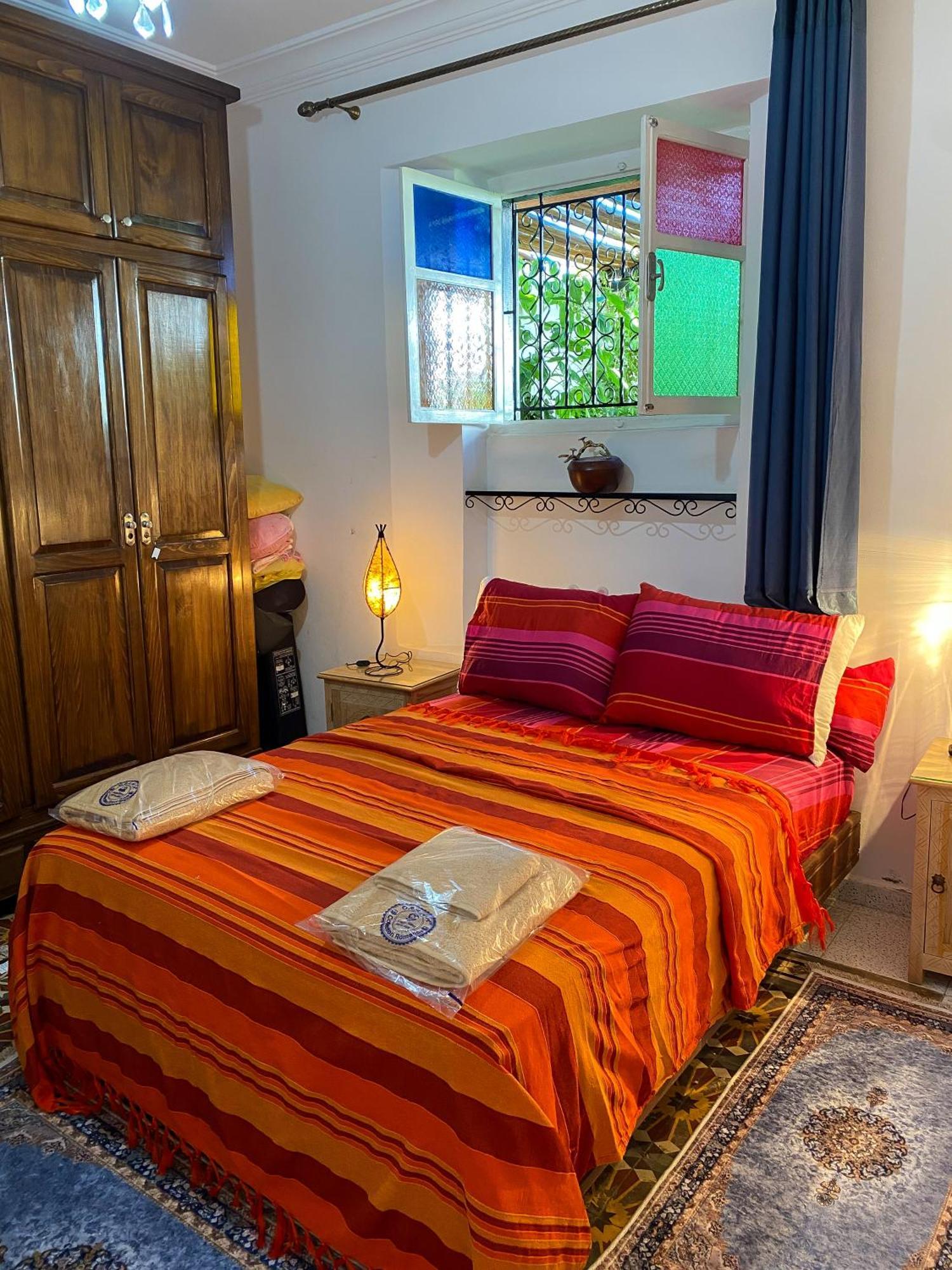 Dar Lghzal Special Offer In Rabat Winner Of Guest Experience 2025 Awards Traditional Sahrawi And Berber Privative Villa With Swimming Pool Jacuzzi Sea View And On Site Restaurant Ideal For Family And Groups In Rabat'S Center No Car Required Luaran gambar