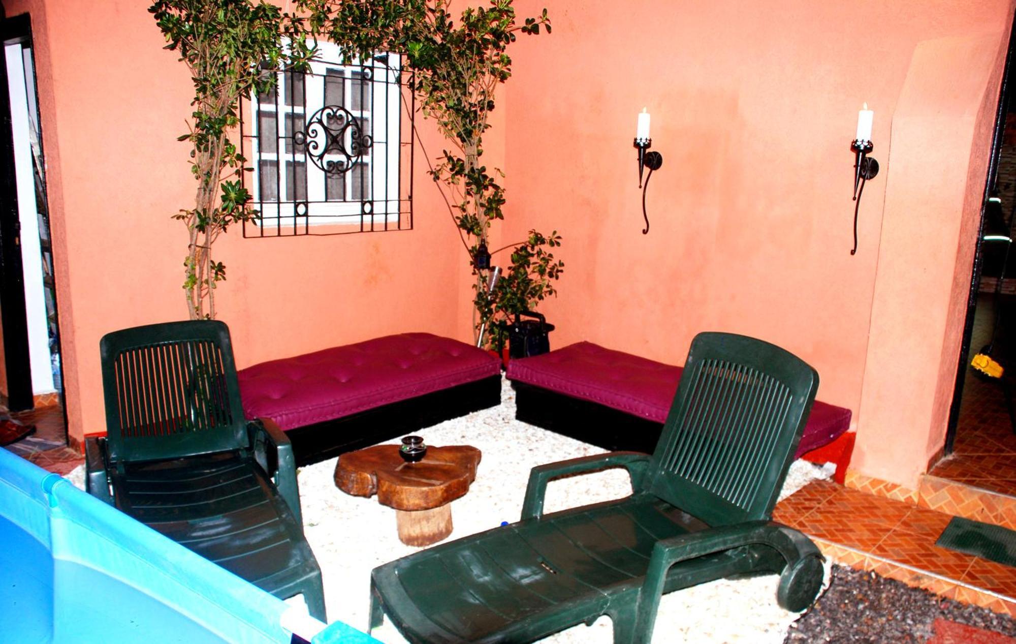 Dar Lghzal Special Offer In Rabat Winner Of Guest Experience 2025 Awards Traditional Sahrawi And Berber Privative Villa With Swimming Pool Jacuzzi Sea View And On Site Restaurant Ideal For Family And Groups In Rabat'S Center No Car Required Luaran gambar