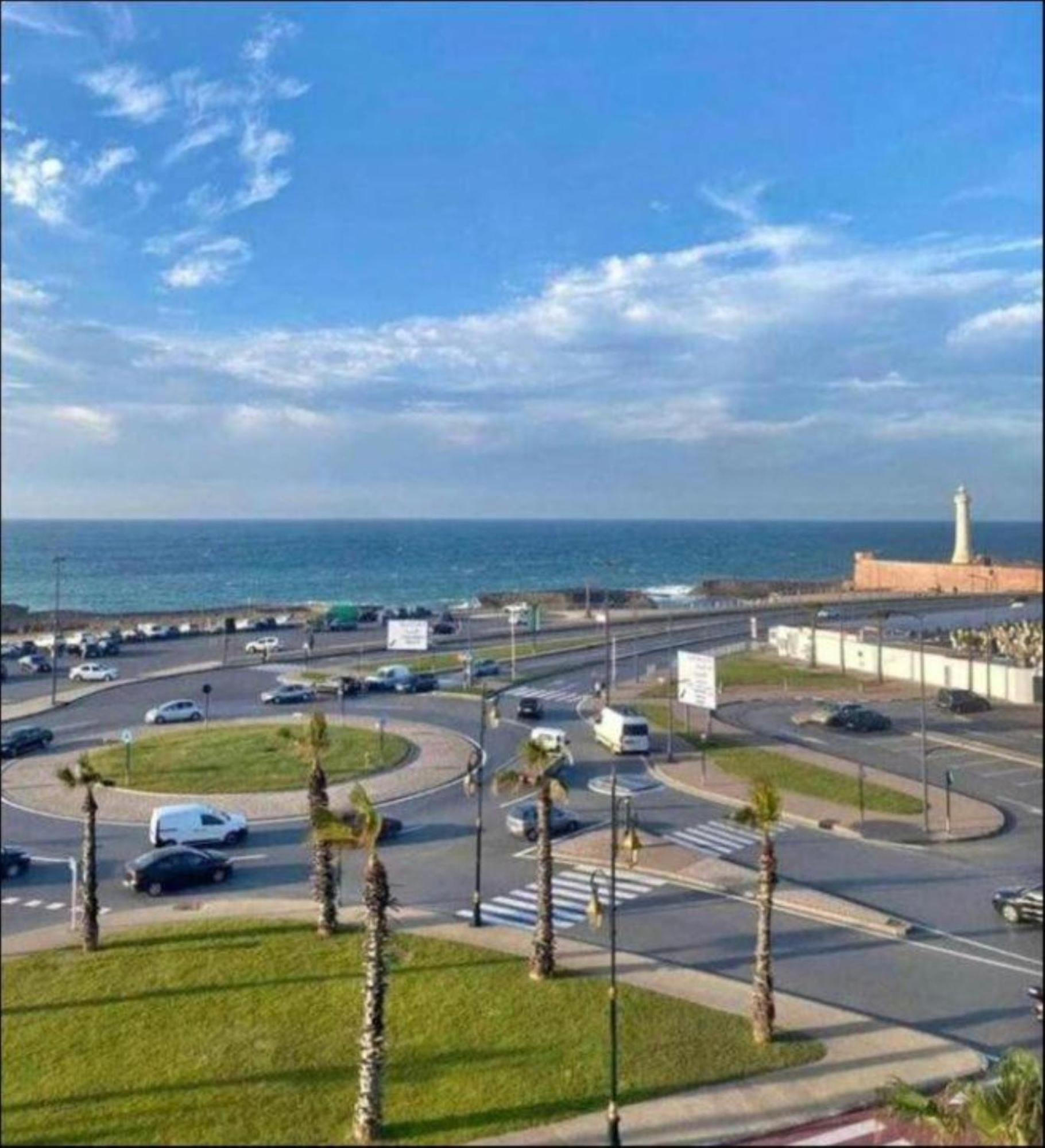 Dar Lghzal Special Offer In Rabat Winner Of Guest Experience 2025 Awards Traditional Sahrawi And Berber Privative Villa With Swimming Pool Jacuzzi Sea View And On Site Restaurant Ideal For Family And Groups In Rabat'S Center No Car Required Luaran gambar
