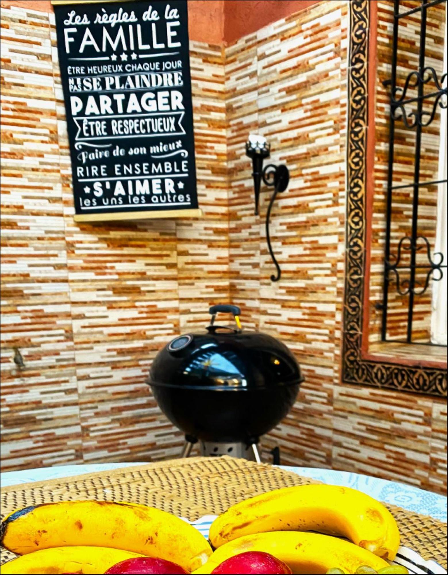Dar Lghzal Special Offer In Rabat Winner Of Guest Experience 2025 Awards Traditional Sahrawi And Berber Privative Villa With Swimming Pool Jacuzzi Sea View And On Site Restaurant Ideal For Family And Groups In Rabat'S Center No Car Required Luaran gambar